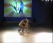 Roly Maden y Barbara Jimenez: Bologna Salsa Festival 2008