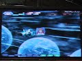 Otomedius stage 1 - AOU 2007