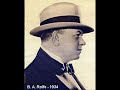 Roaring 20s: B.A. Rolfe's Orch - Let's Do It (C.Porter) 1928 Roaring 20s: B.A. Rolfe's Orch - Let's Do It (C.Porter) 1928