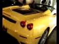 Inside Maserati/Ferrari Dealership Pt.3