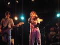The Cuttlefish Vinegar Band