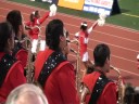 start of game