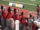 start of game