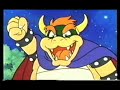 スーパーマリオ ももたろう編/super mario amada peach boy taro 1/2