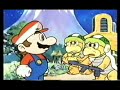 スーパーマリオ ももたろう編/super mario amada peach boy taro 1/2