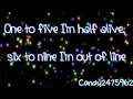 Lights - Second Go Lyrics :] (in DB && screen)