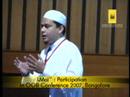 LMai at OOB Conference. Event on Innovations in India1