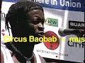 Circus Baobab ~ music from Guinea, Africa