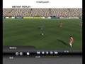FIFA 2008 skills - Ronaldinho Flip Flap