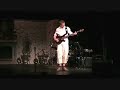 Norwegian Wood - Oskar Wetterbrandt Live Cover