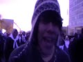 11.22.08 Vlogging in public