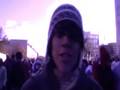 11.22.08 Vlogging in public