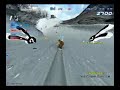 project powder
