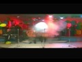 Los Hermanos Rosario ~ la cleptomana (en vivo)