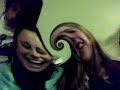 hayleaa and deenah