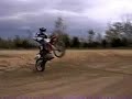 I Race Machines... (Honda CRF-250R) I Race Machines... (Honda CRF-250R)