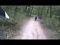 I Race Machines... (Honda CRF-250R)