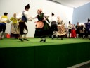 Grupo Onis-Muli�eira de illano-IFestival de la Cornisa Cantabrica