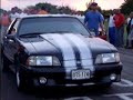 Mustang vs mustang 15-07-07