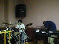 Drumma Boi 3000 in action Part 2
