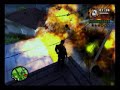 esplosioni atomiche in gta 2