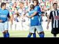 CRUZEIRO X PATETICO MINEIRO 27/04/2008