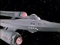 Broke Trek - a Star Trek Brokeback Mountain parody