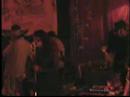 DIATRIC PUDS & THE BLOBETTES @ HECO'S