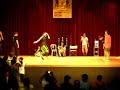 a battle from Explosion of styles 2008 event in Limassol, Cyprus. Winner: Triplex