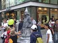 Munich Street Performers