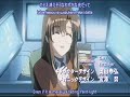 Magical girls Lyrical nanoha StrikerS Opening Magical girls Lyrical nanoha StrikerS Opening