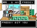 Monkey Puncher for the GBC part 1