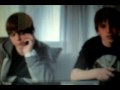 remember bieber =] THE VIDEO!