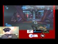 NGL Charlotte NC Team NGL vs Secret Service 4vs4