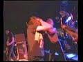 Amen - Lepakko, Helsinki 27.4.1991