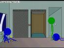 Stickmen- WHEN HILLBILLYS GET MAD 3