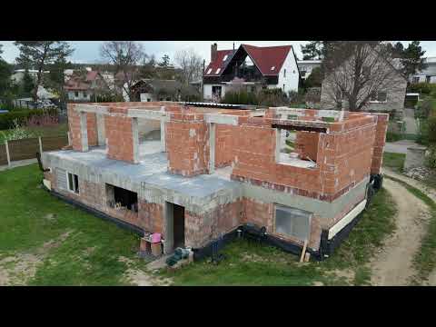 Video Prodej RD, Řež, Praha Východ