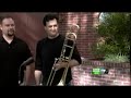 Sol Peligro Plays 'Los Nopales'