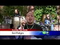 Sol Peligro Plays 'Los Nopales'