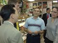 Bob McDonnell Wins Virginia Governor Race - Nov 2009