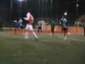 videos de COPPA UEFA I TURNO GIR L REAL MADRID-CHELSEA 7-5 09122008