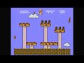 classic game room hd reviews super mario bros. for nes nintendo entertainment system from 1985, the game that changed the world! (even more than cosmic carnage) the iconic super mario brothers is the video game which helped to life the video game industry out of the funk in the mid 1980's. it blew away the minds of countless kids in the 80's who immediately wanted a nintendo to replace their aging atari 2600 (boo!). the game was so remarkably well made and different from the vast majority of other home console adventure games back in the day. awesome music, japanese style and puffy clouds, mushrooms and flying turtles. super mario brothers was the must play game in its day. this cgr review of super mario bros. on nes has gameplay from super mario brothers showing one and two player game play from nintendo's amazing 2d sidescrolling adventure. super mario bros. is available today on nintendo wii virtual console and other nintendo platforms.