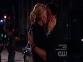 Gossip Girl - Rufus & Lily's Kiss (Slow Motion) Episode 17