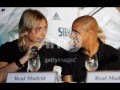 guti - real madrid