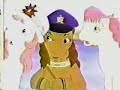 my little pony tales- whos responsible
