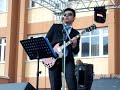 Gazi �ni. ??BF Akademi Fest