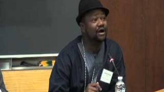 History Of Nollywood - Lancelot Imasuen (Nollywood Film-maker)