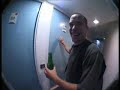 WRONG ROOM in FRANCE