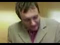 Gift Grub star Mario Rosenstock attempting to do Stan Gift Grub star Mario Rosenstock attempting to do Stan