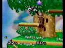 Rhan (Y.Link) vs S-Man (Link)